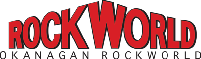 Kelowna – Okanagan Rockworld